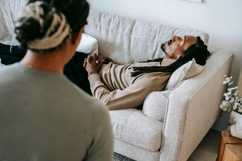 Une séance de rêve éveillé libre : déroulement et bienfaits
