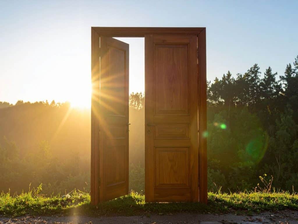 D'autres chemins pour débloquer les choses