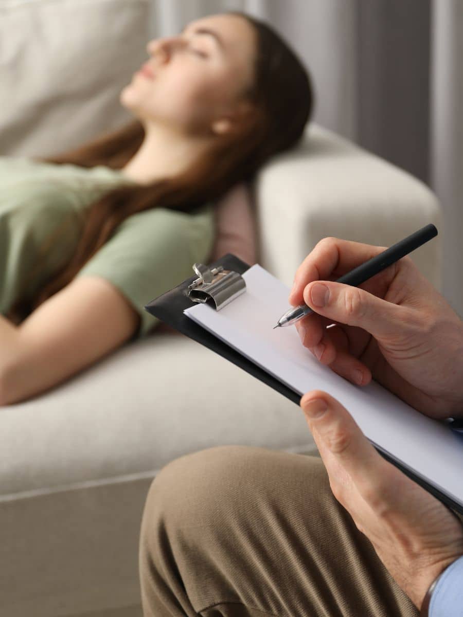 combattre la dépression grâce aux rêves et à l'hypnose