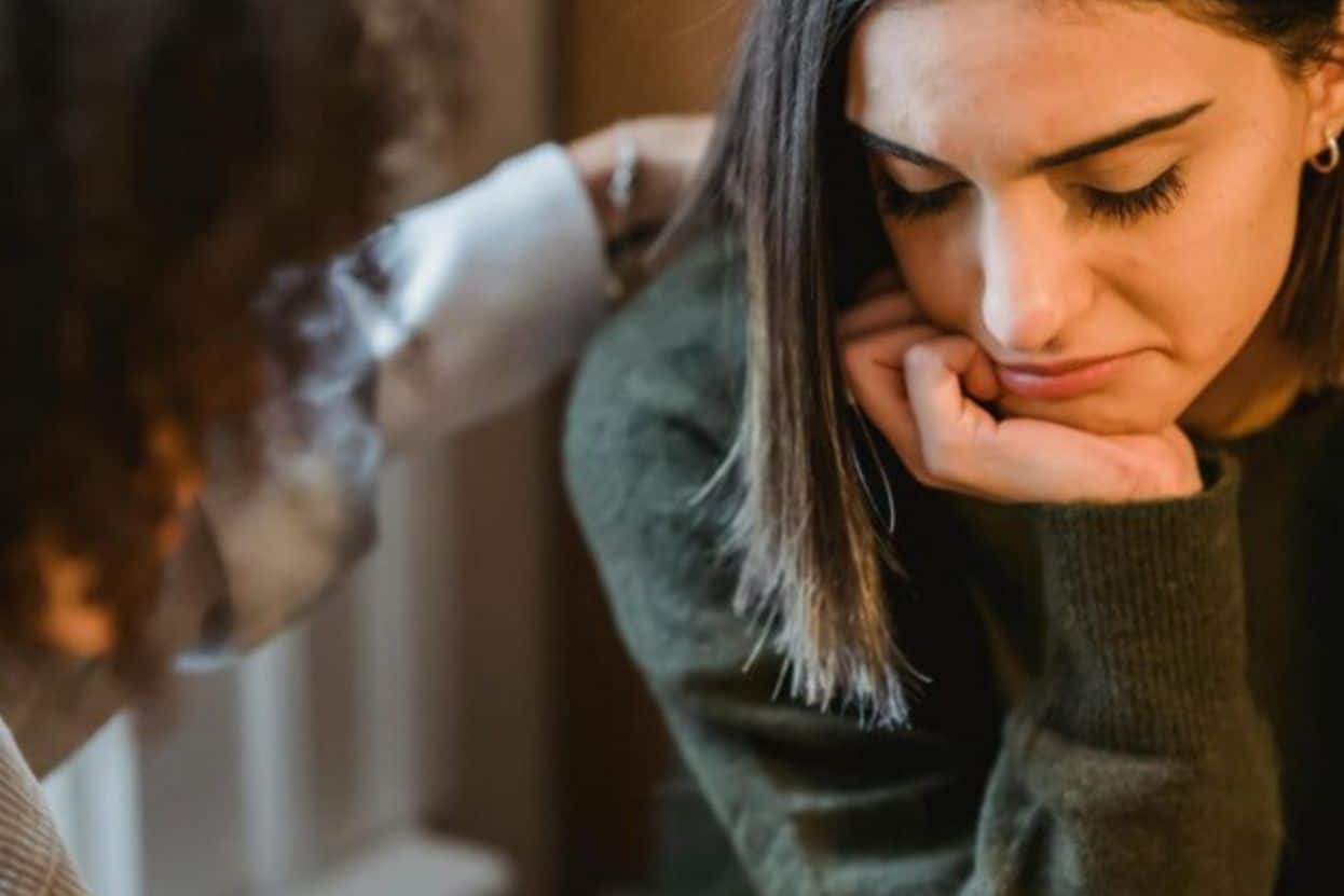 comprendre mes angoisses sans me juger