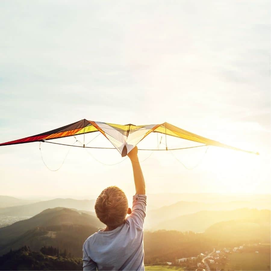 entrer dans l'imaginaire grâce aux rêves