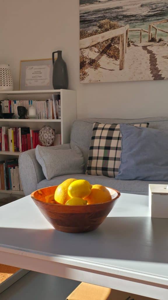 hypnose à Oron - Rêve éveille libre - citrons