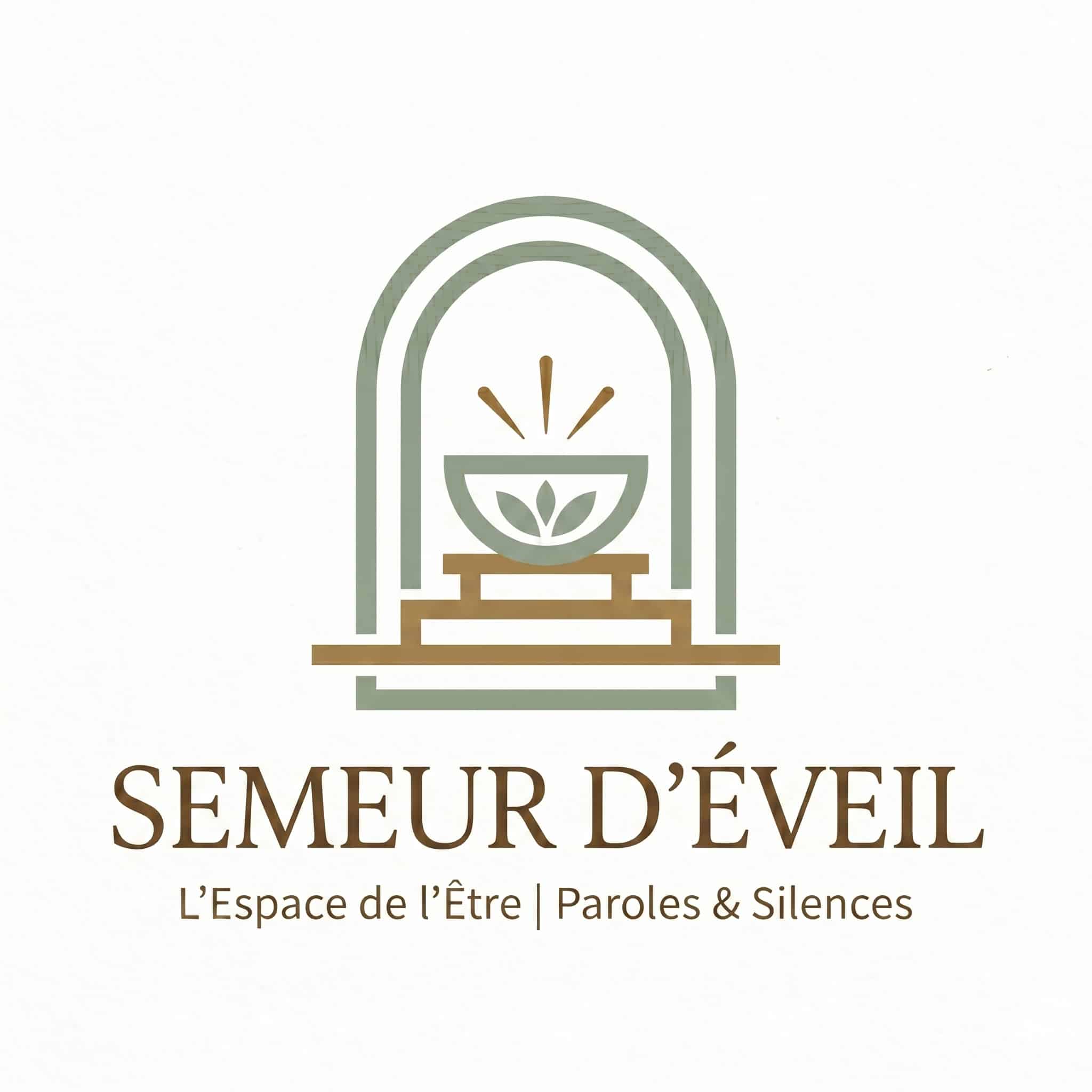 Logo Semeur d'Eveil - Retour à l'accueil
