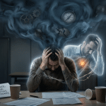 burnout au travail